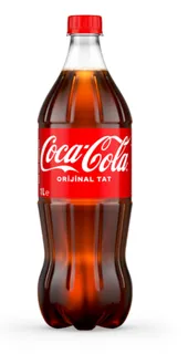 COCA COLA 1 LT*12 toptan fiyat