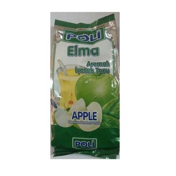 Poli Toz Elma 500 GR*12 toptan fiyat