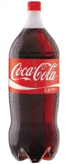 COCA COLA 2.5 LT*6 toptan fiyat