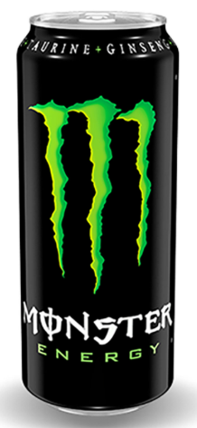 Monster Enerji 500 ML*12
