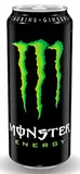 MONSTER ENERJİ 500 ML*12