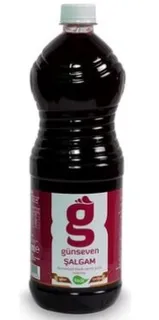 GÜNSEVEN ŞALGAM 1 LT*12 - TATLI toptan fiyat
