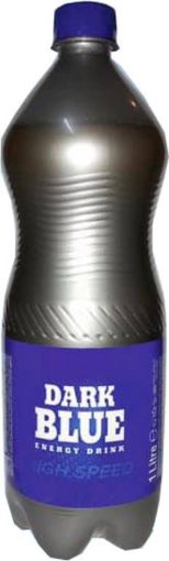 Dark Blue Enerji İçeçeği 1 LT*12
