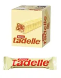 TADELLE ÇİKOLATA 30 GR *20 * BEYAZ ÇİKOLATA