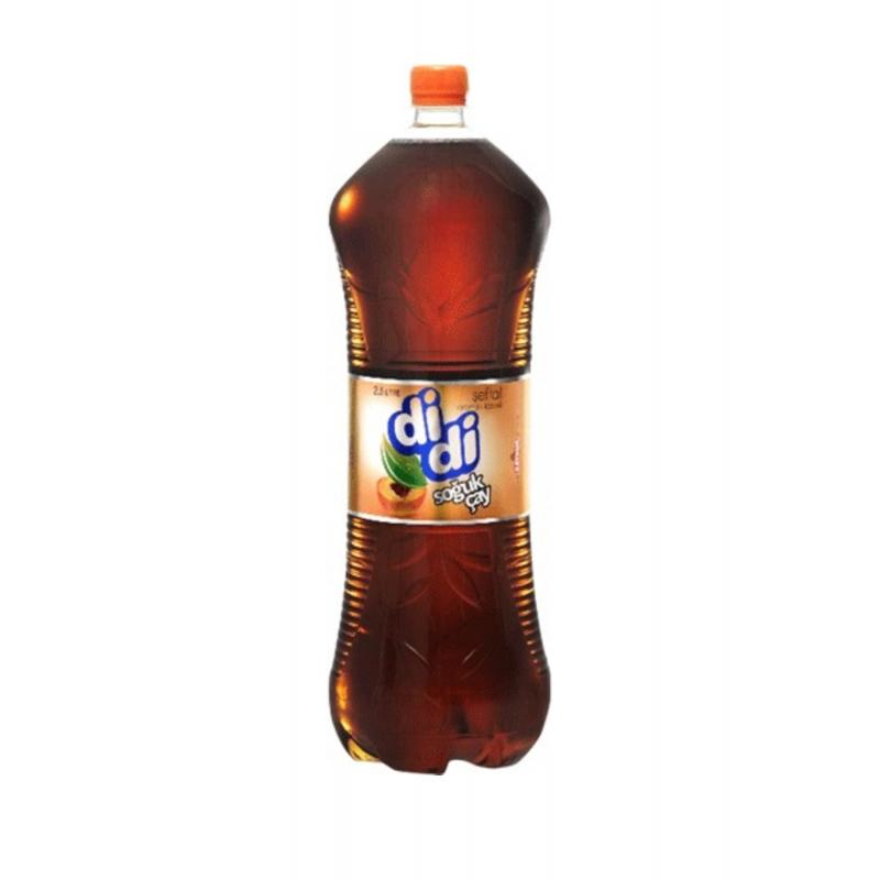 Didi 2,5 LT Şeftali*6