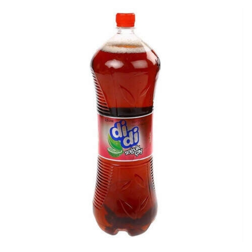 Didi 2,5 LT Bergamut*6 toptan fiyat