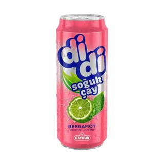 DİDİ 500 ML*12 BERGAMUT toptan fiyat