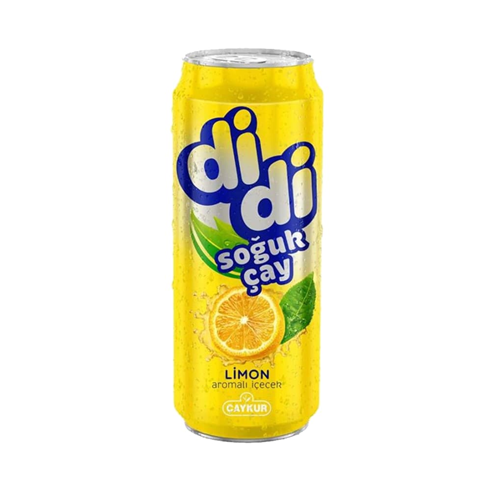 Didi 500 ML*12 Limon