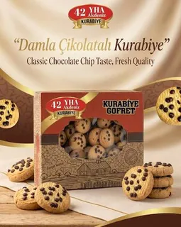 42 AKDENİZ PASTA 800 GR*5  DAMLA ÇİKOLATA toptan fiyat