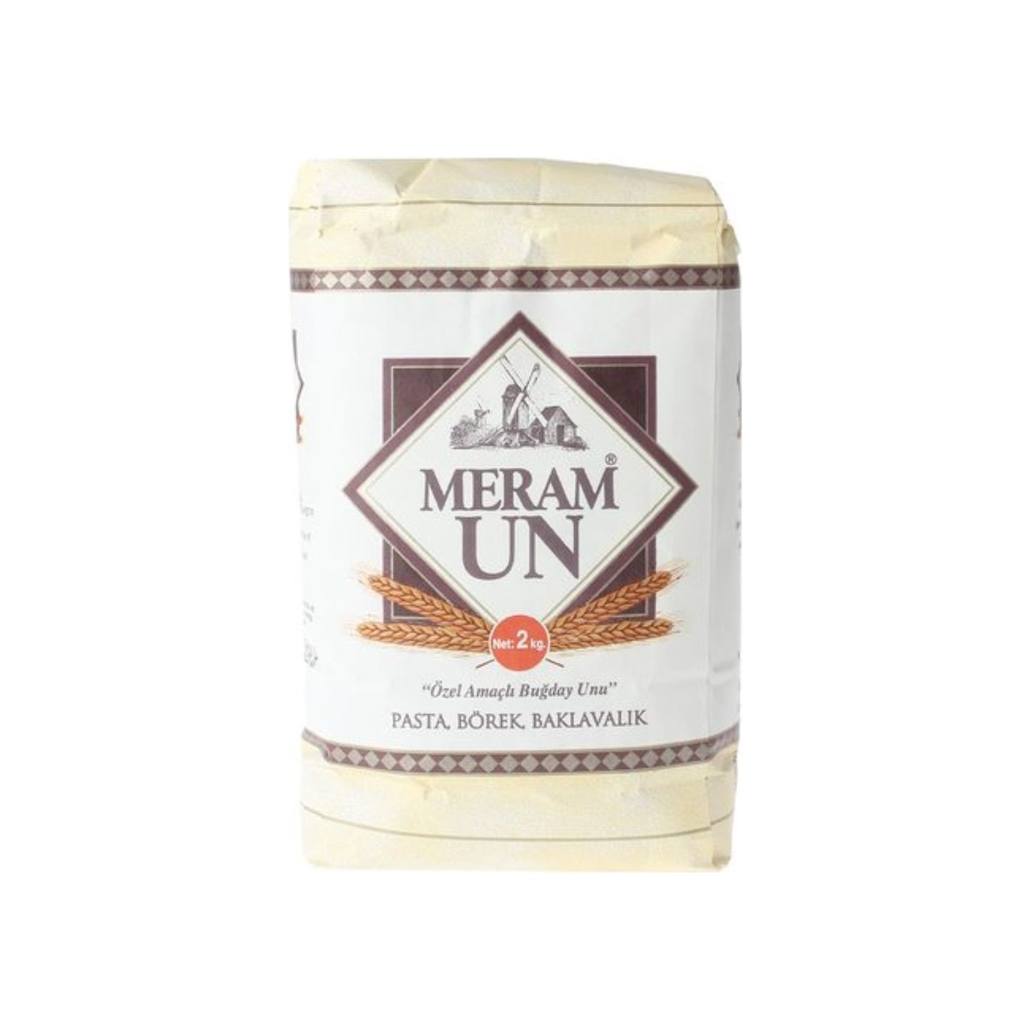 Meram Un 2 KG*10