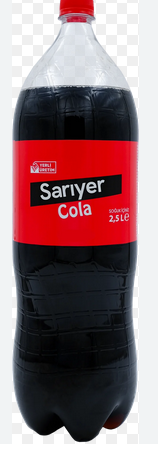 Sarıyer 2,5 Kola*6