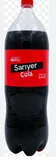 SARIYER 2,5 KOLA*6