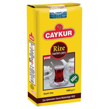 Çaykur Rize 1 KG*10