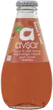 AVŞAR KARPUZ ÇİLEK SODA*24
