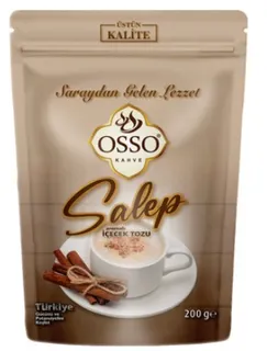 OSSO SALEP 200 GR*24 toptan fiyat