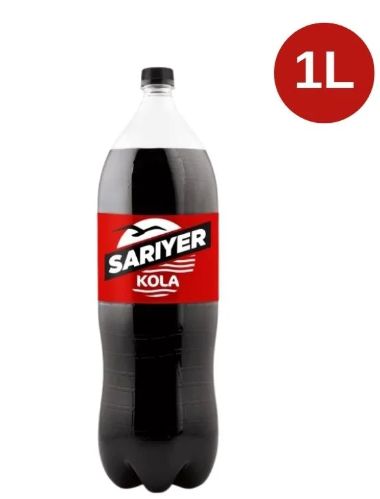 Sarıyer 1 LT Kola*12 toptan fiyat