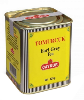 Çaykur Tomurcuk 125 GR*24
