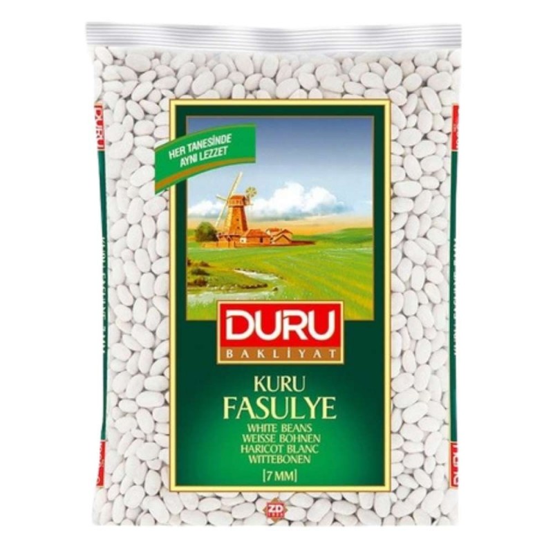 Duru B Kuru Fasülye 2 KG*8 toptan fiyat