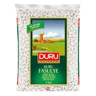 DURU B KURU FASÜLYE 2 KG*8 toptan fiyat
