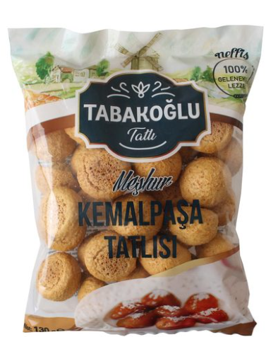 Tabakoğlu Kemal Paşa 130 GR*40