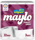MAYLO TUVALET 32 Lİ*3