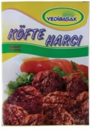 Yedibaşak Köfte Harcı 100 GR*16 toptan fiyat