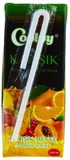COOLPY MEYVE SUYU 200 ML*27  - KARIŞIK