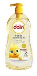 DALİN ŞAMPUAN 700 ML*6 toptan fiyat