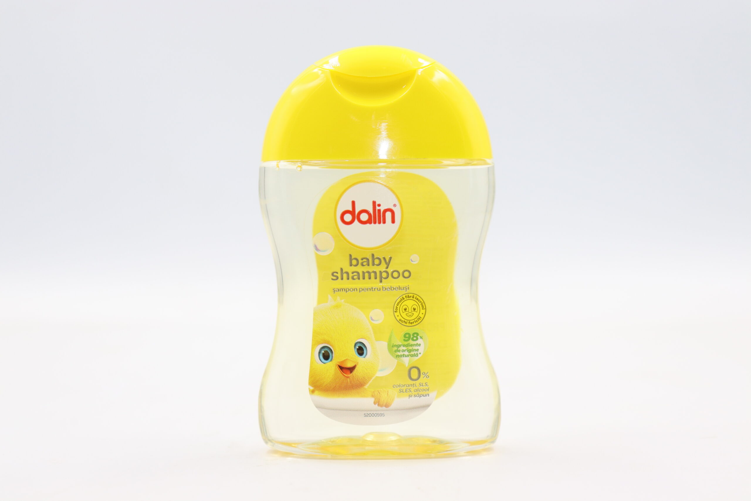 Dalin Şampuan 100 ML*6