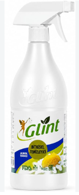 GLİNT ÇOK AMAÇLI GENE TEMİZLİK 1000 ML*12