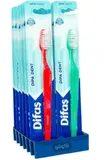 DİFAŞ DİPA PENT DİŞ FIRÇASI ORTA YUMUŞAK*12