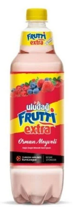 Uludağ Extra 1 LT Orman Meyve*12 toptan fiyat