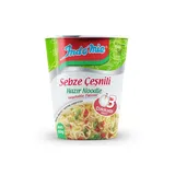 İNDOMİE BARDAK SEBZELİ  60 GR*24