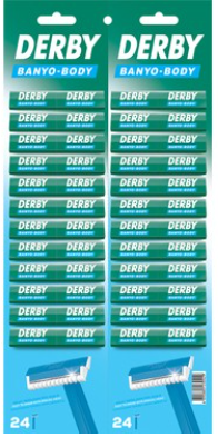 Derby Banyo 48 Li*16