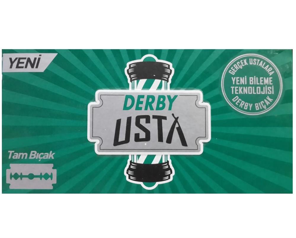Derby Jilet*10