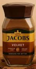 Jacobs Velvet Velour 95 GR *12 Ad Skt: 01/2027 toptan fiyat