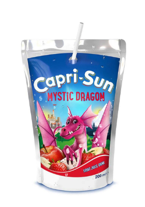 Caprisun İçecek Dragon*20