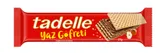 TADELLE KAPLAMASIZ GOFRET 21 GR*28