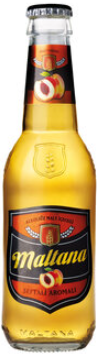 Maltana Ananas Cam 270 ML*12