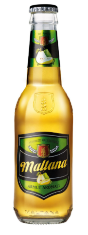 Maltana Armutlu Cam 270 ML*12