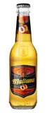 MALTANA ŞEFTALİ CAM 270 ML*12
