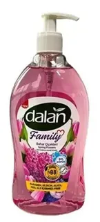 DALAN SIVI EL SABUNU 400 ML*12 toptan fiyat