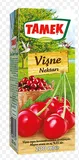 TAMEK MEYVE SUYU VİŞNE 200 ML*27