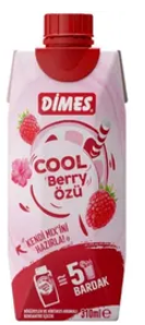 Dimes 310 ML Cool Berry*12
