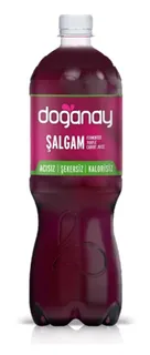 DOĞANAY ŞALGAM 1 LT*12 - TATLI toptan fiyat