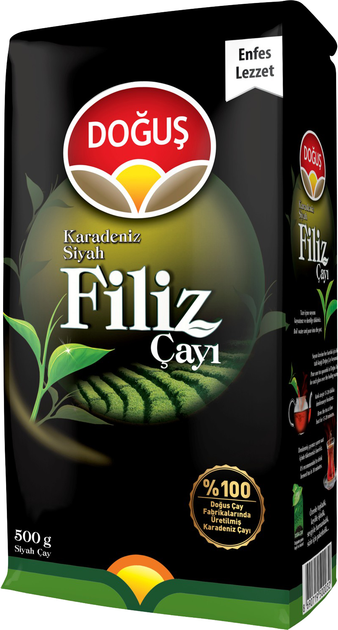 DOĞUŞ ÇAY 500 GR*12