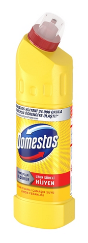 Domestos 810 GR Çamaşır Suyu Limon*20