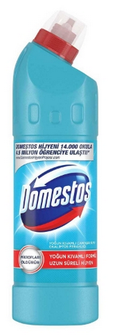 Domestos 810 GR Çamaşır Suyu Okaliptus*20