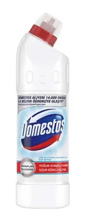 DOMESTOS 810 GR ÇAMAŞIR SUYU KARBEYAZ*20 toptan fiyat