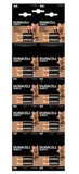 DURACELL KALEM PİL 20 Lİ 10